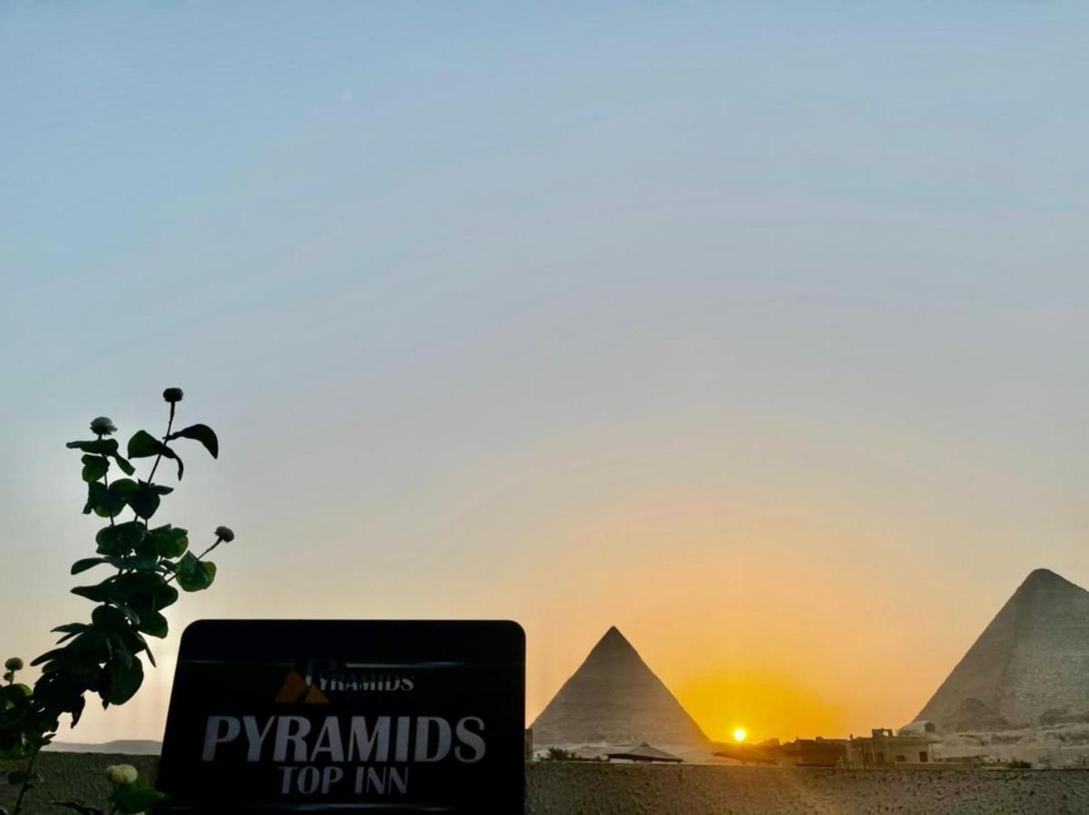 Pyramids In Gasthof