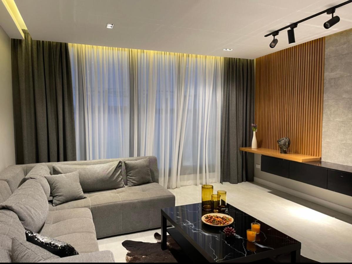 Penthouse 2br-للعائلات فقط Cairo