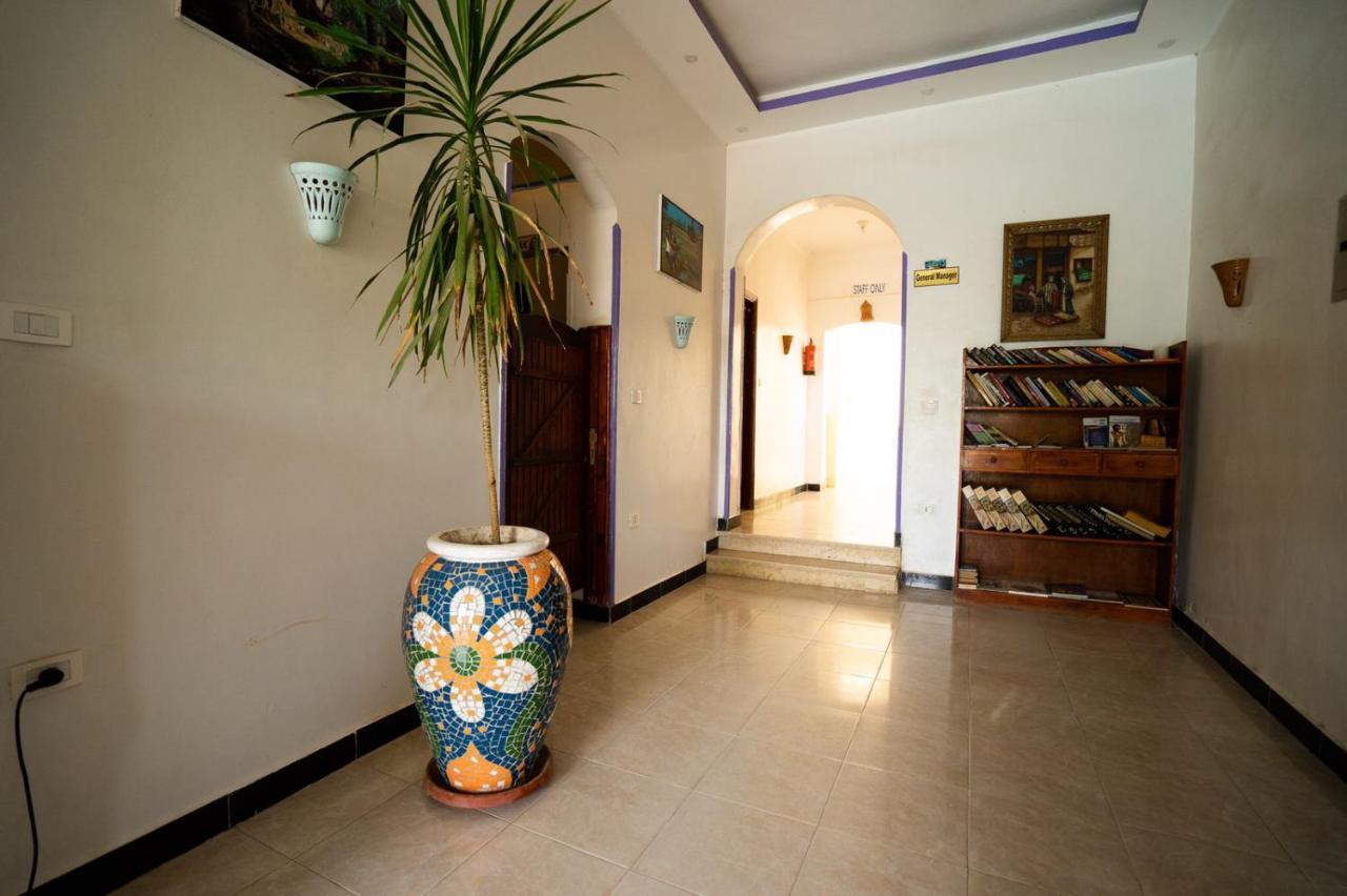 El Mesala Hotel