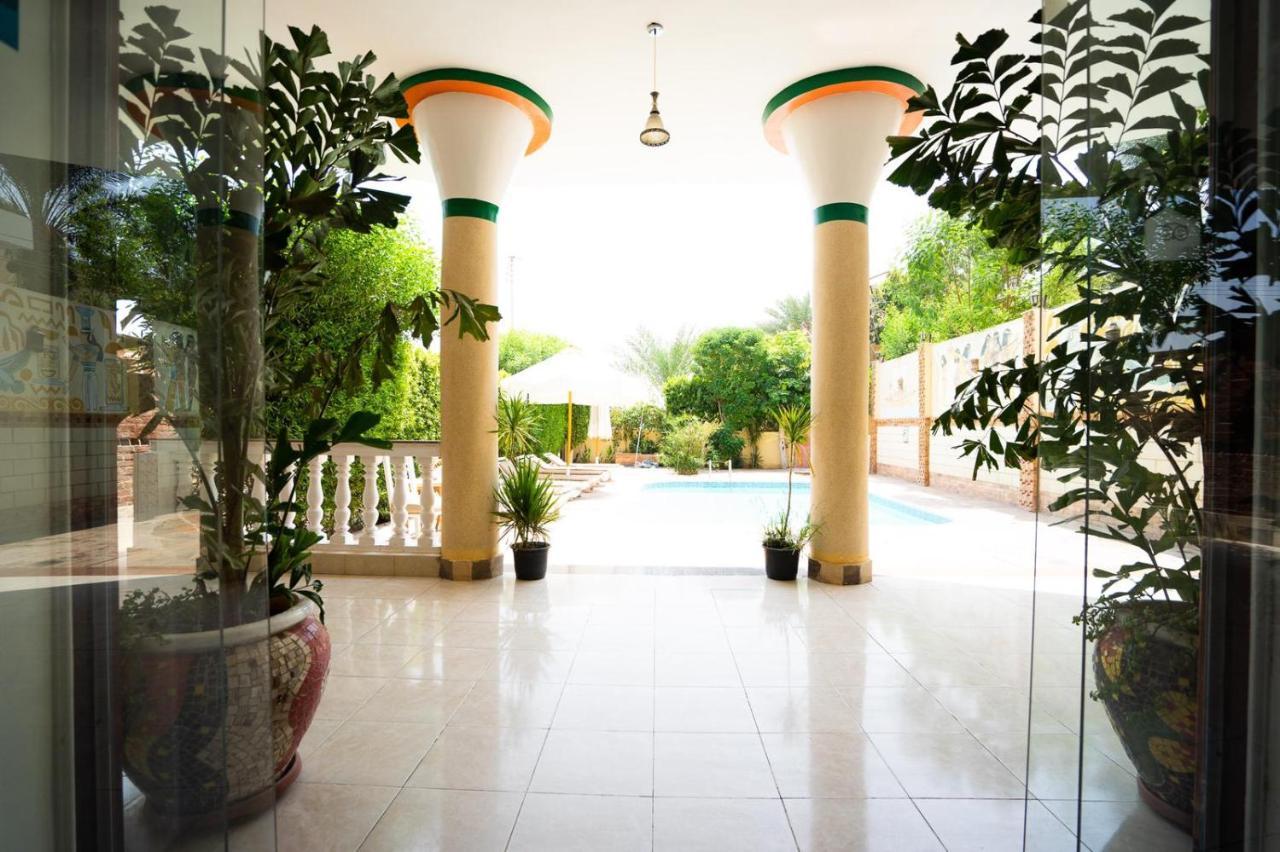 Hotel El Mesala Luxor