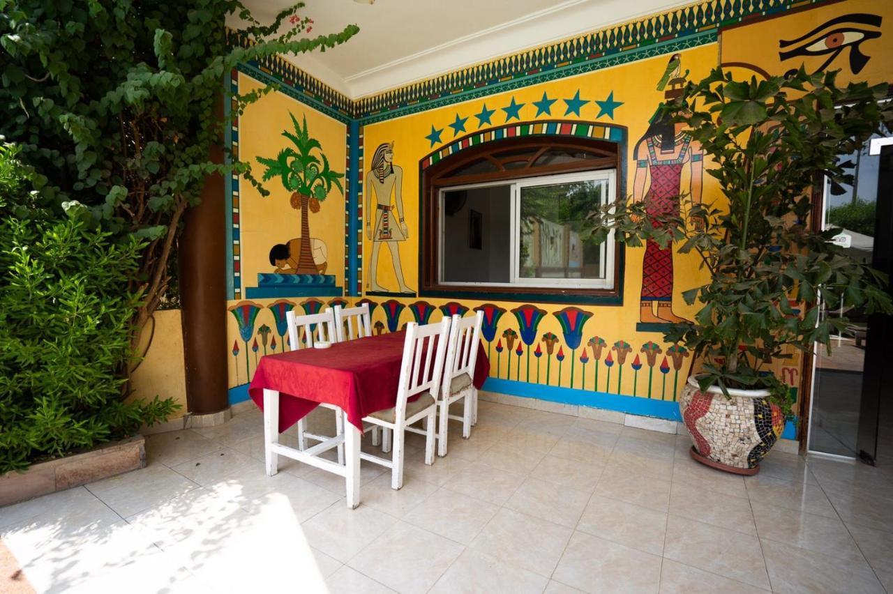 El Mesala Hotel 3*