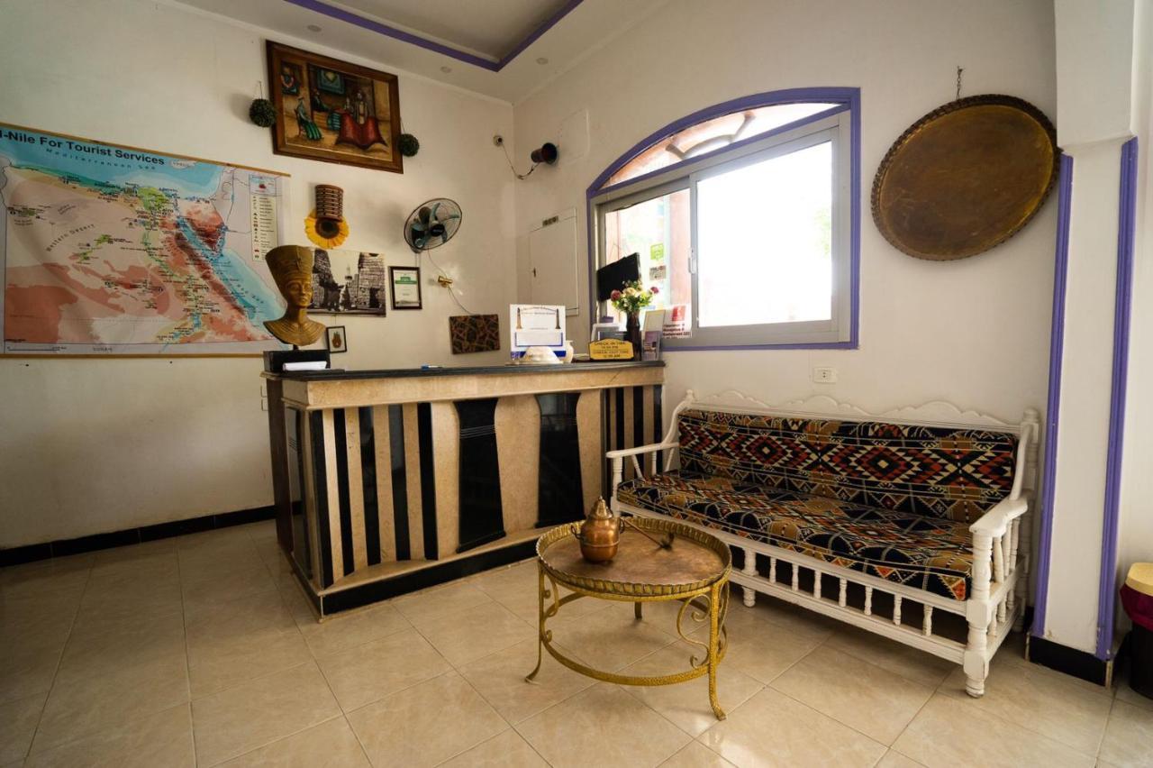 Hotel El Mesala Luxor