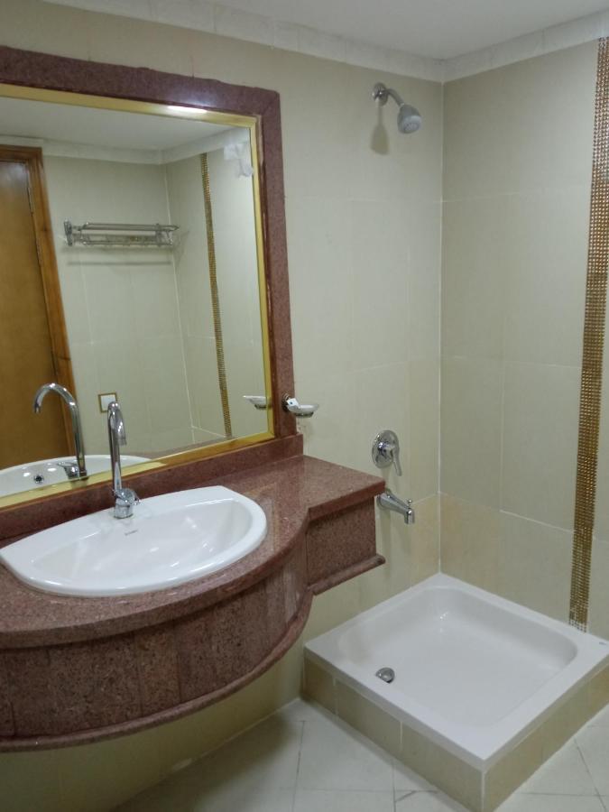 Hotel Regency Pyramids Kafret el-Gabal
