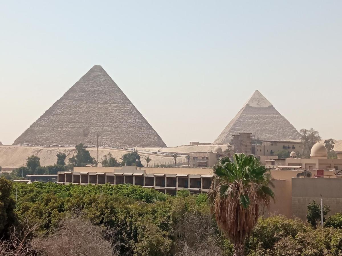 Hotel Regency Pyramids