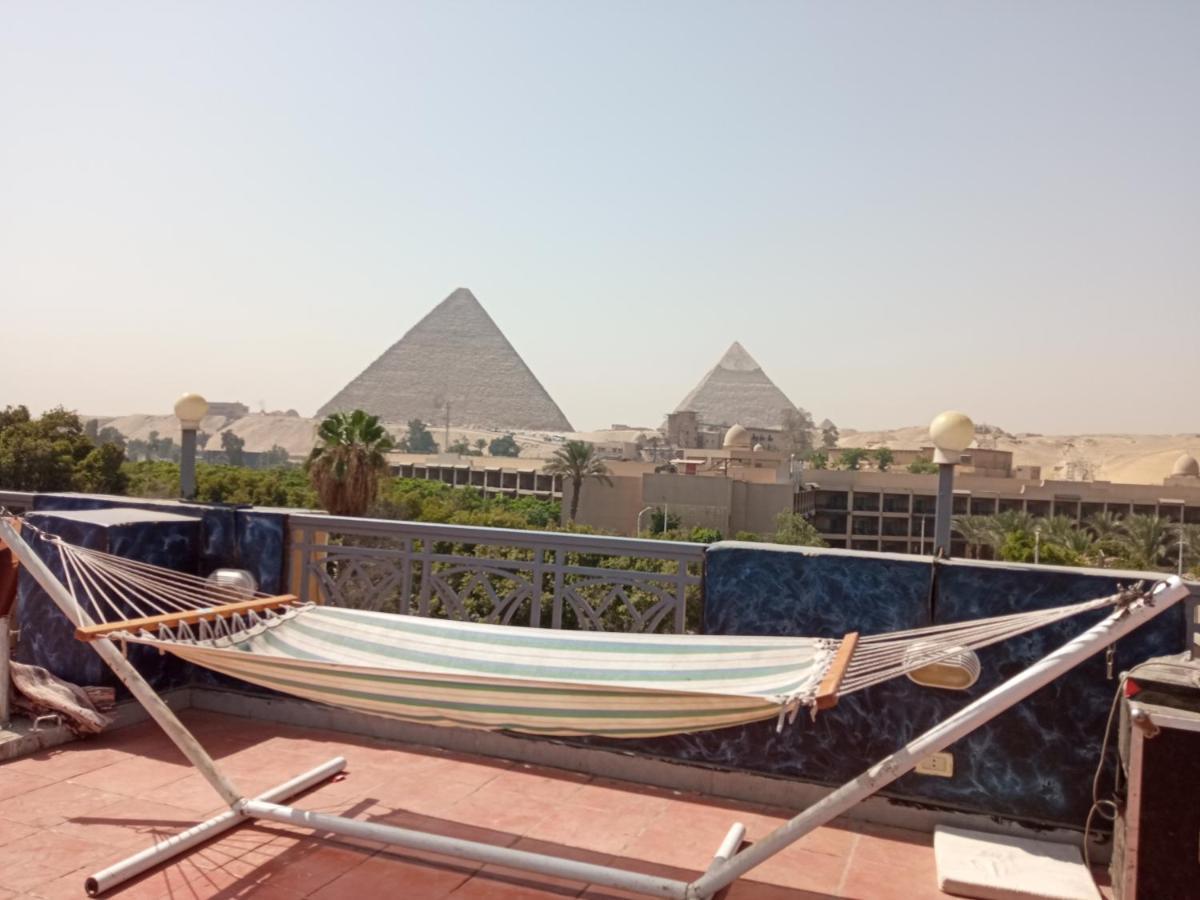New Regency Pyramids View 4*