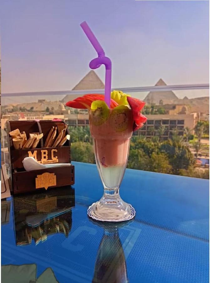 Regency Pyramids 4*