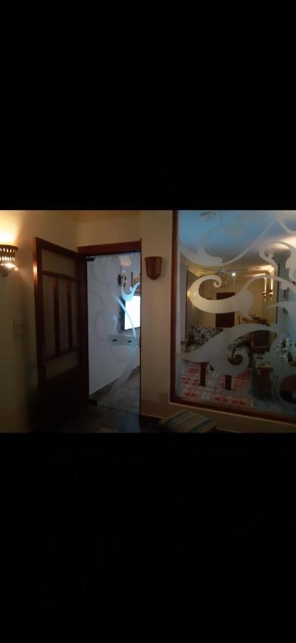 Apartament German Dolphin El Qoseir