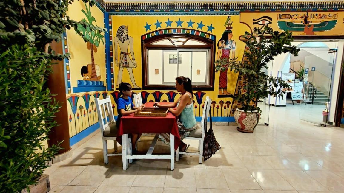 El Mesala Hotel Luxor