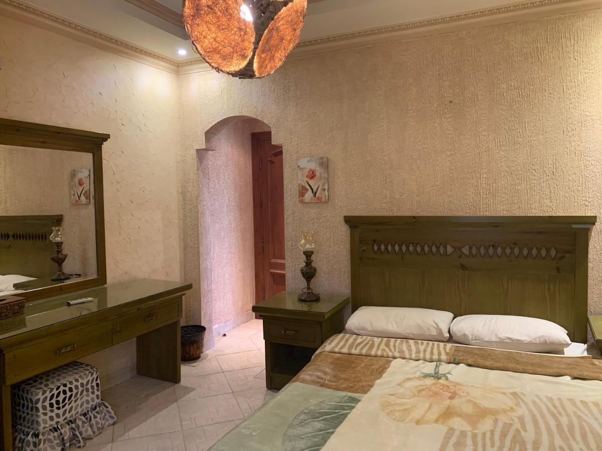 Royal At Sinaway Lagoon & Spa- Ras Sedr, Egypt