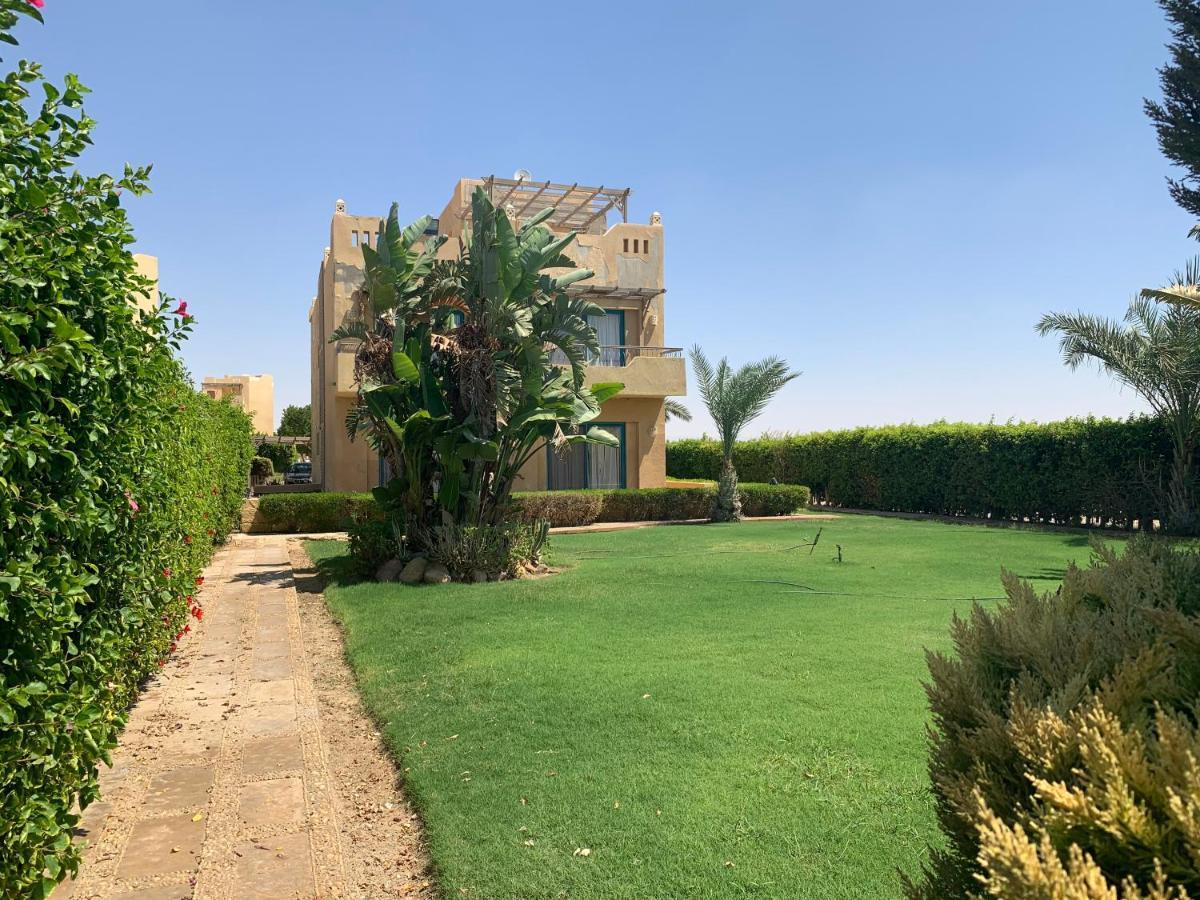 Royal At Sinaway Lagoon & Spa- Ras Sedr, Egypt * Ras Sedr