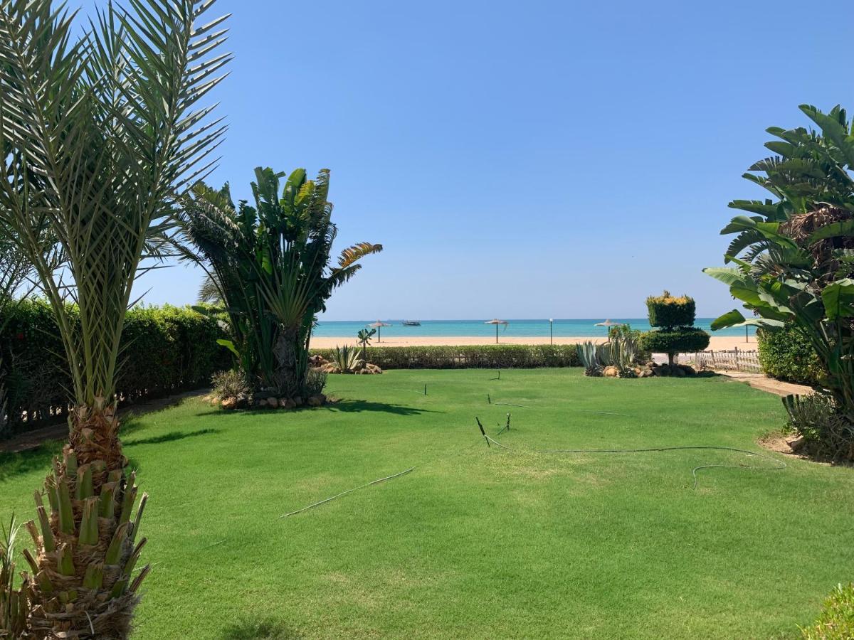 Villa Royal At Sinaway Lagoon & Spa- Ras Sedr, Egypt Ras Sedr