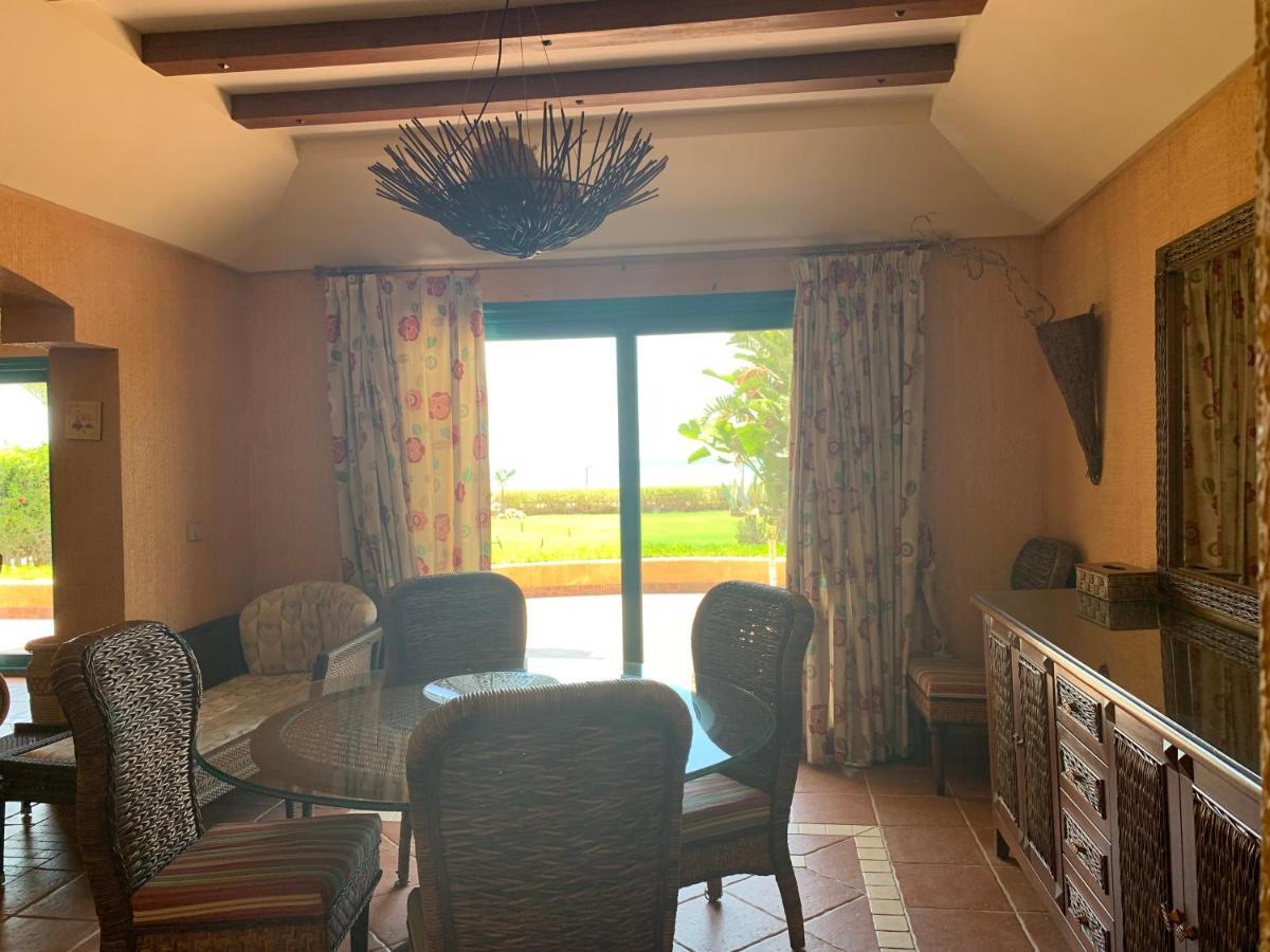 Villa Royal At Sinaway Lagoon & Spa- Ras Sedr, Egypt *