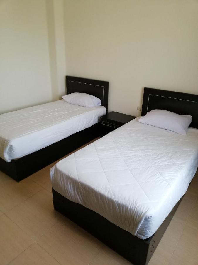 Apartment Mousa Coast & Ras Sedr