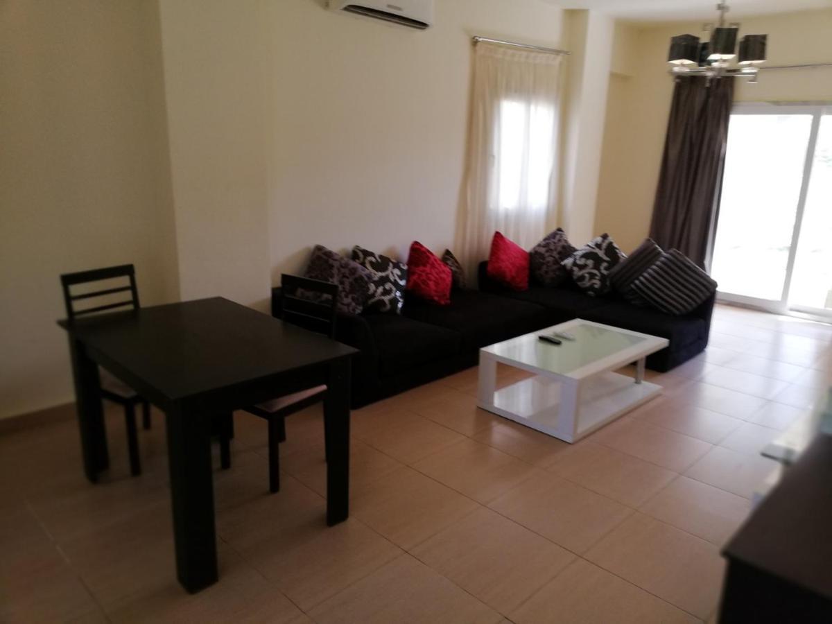 Apartment Mousa Coast & Ras Sedr