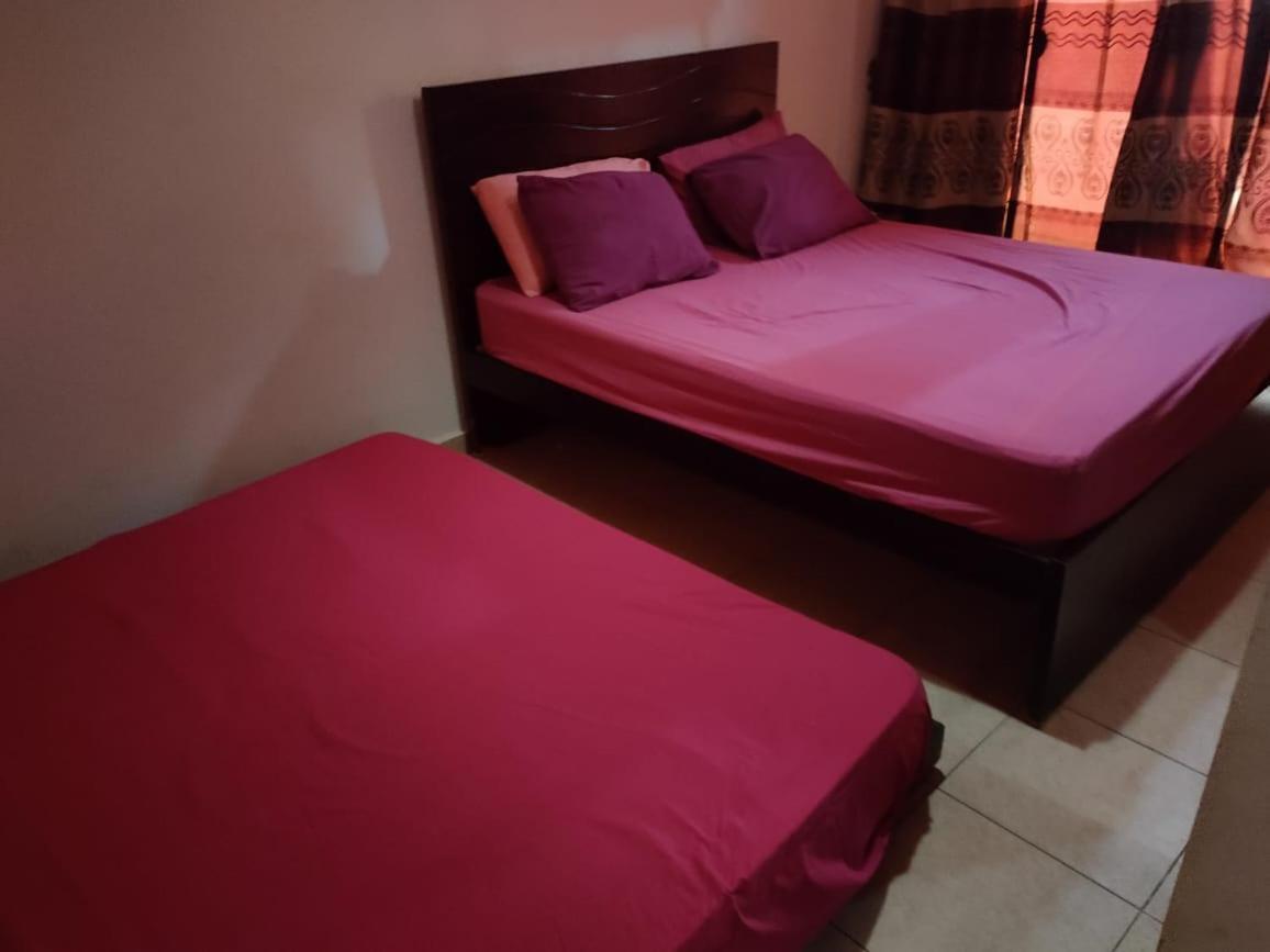 Mohamed Afifi Bluebay - Families - Ground 2 Bed Apartment