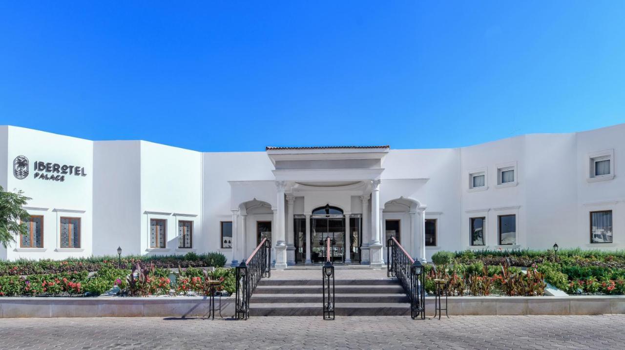Resort Iberotel Palace - Adults Friendly 16 Years