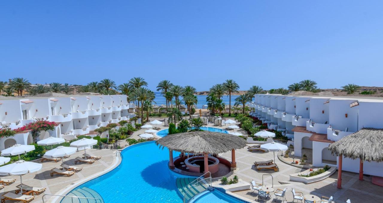 Resort Iberotel Palace - Adults Friendly 16 Years Sharm el-Sheikh