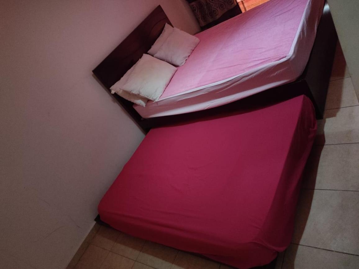 Mohamed Afifi Bluebay - Families - Ground 2 Bed Apartment