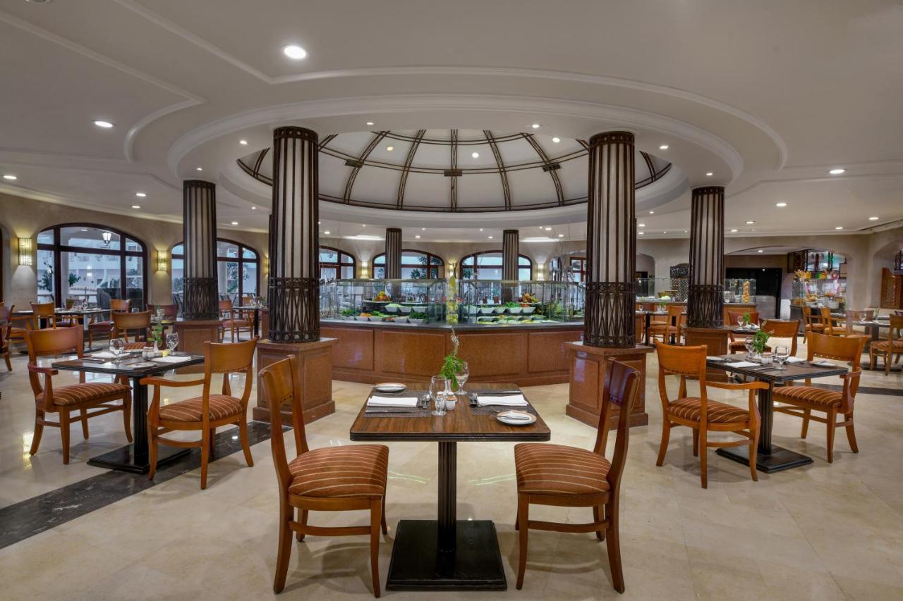 Iberotel Palace - Adults Friendly 16 Years