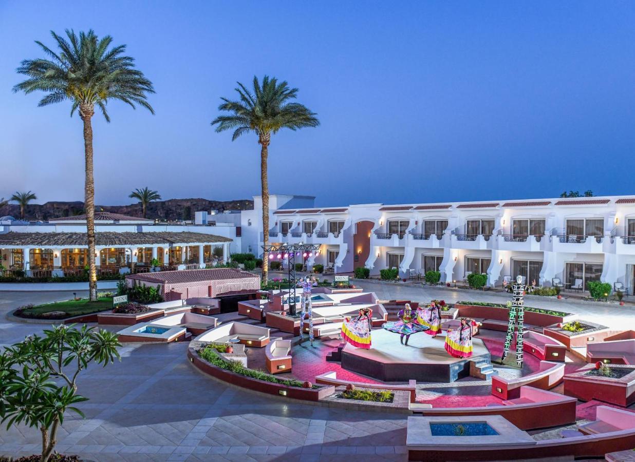 Iberotel Palace - Adults Friendly 16 Years Resort Sharm el-Sheikh