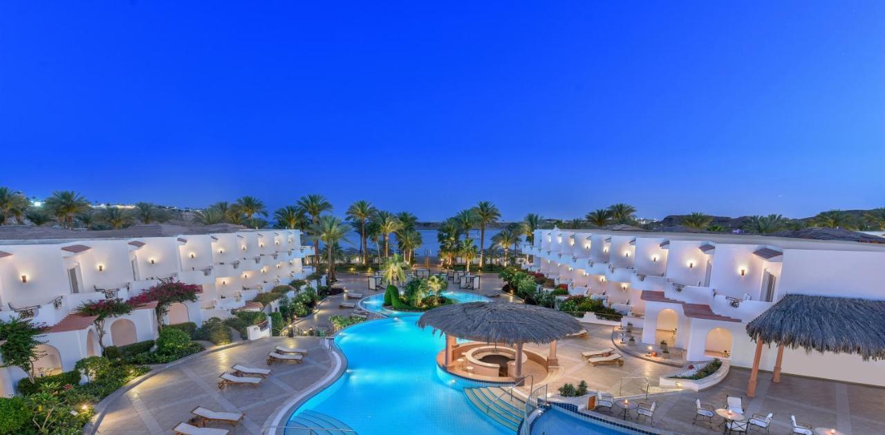Iberotel Palace - Adults Friendly 16 Years Resort 5*