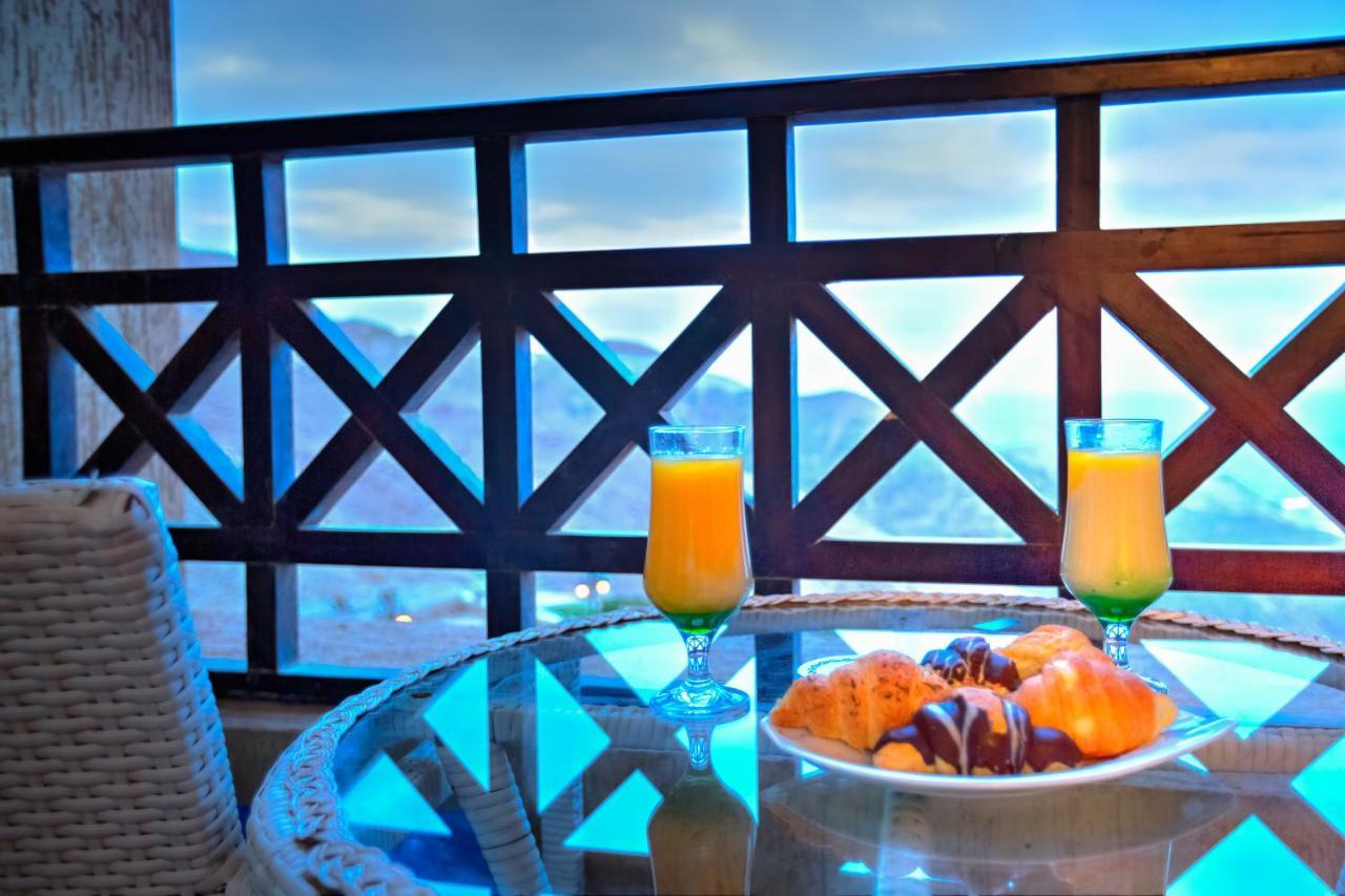 Hotel Porto El Jabal Hotel 4*