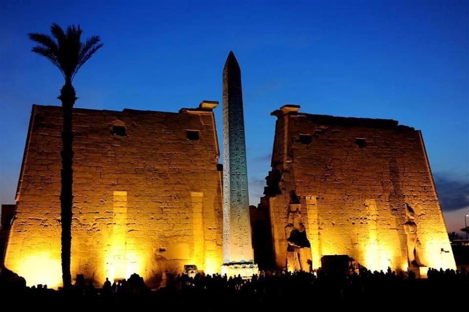 Hotel El Mesala Luxor