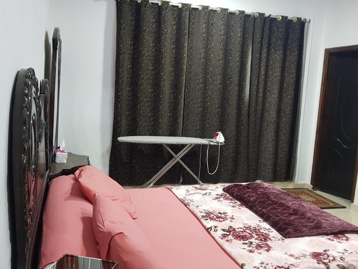 Sasha House Apartment Cairo