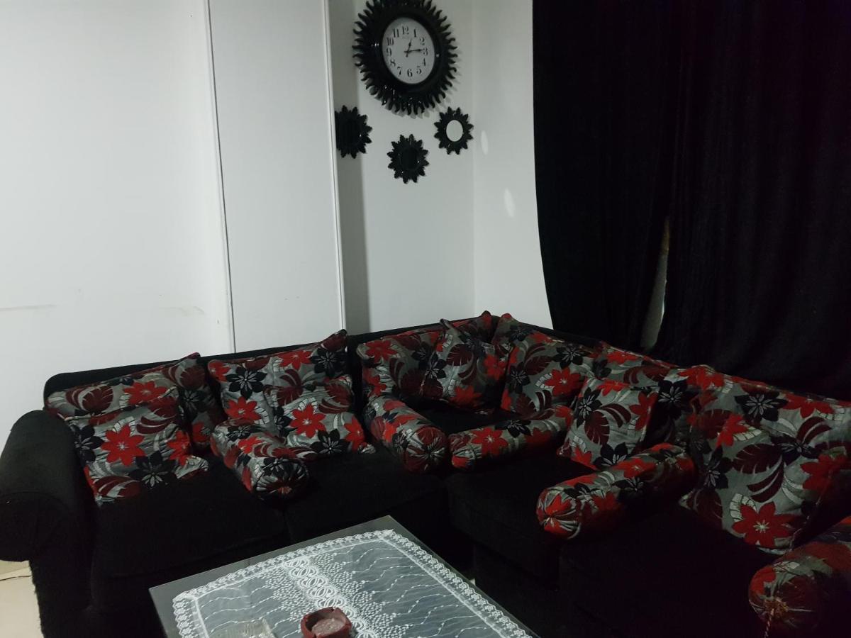 Apartment Sasha House Cairo