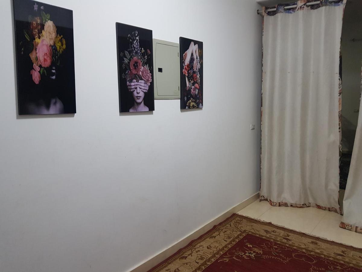 Sasha House Apartment *