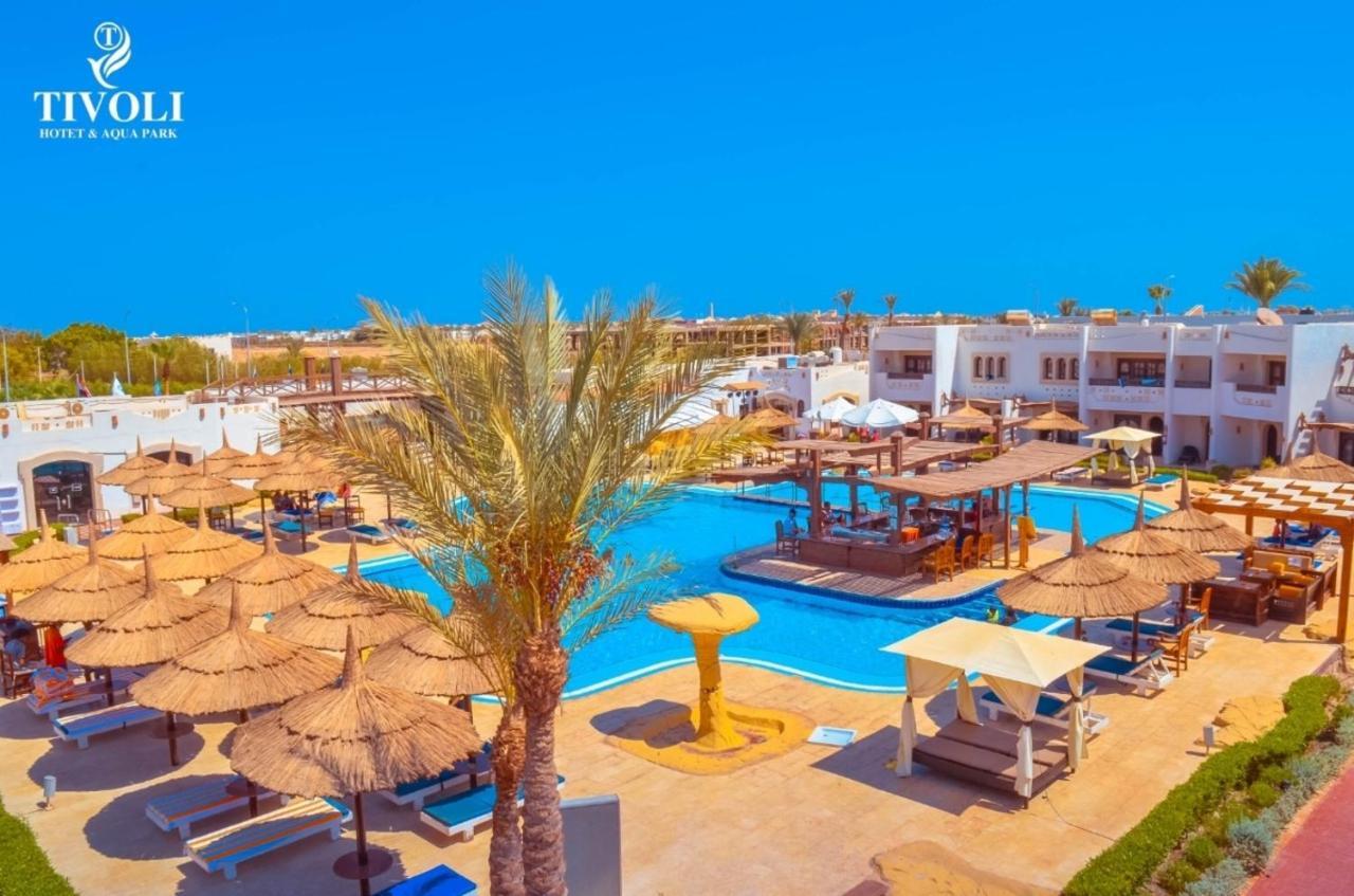 Tivoli Aqua Park 4*