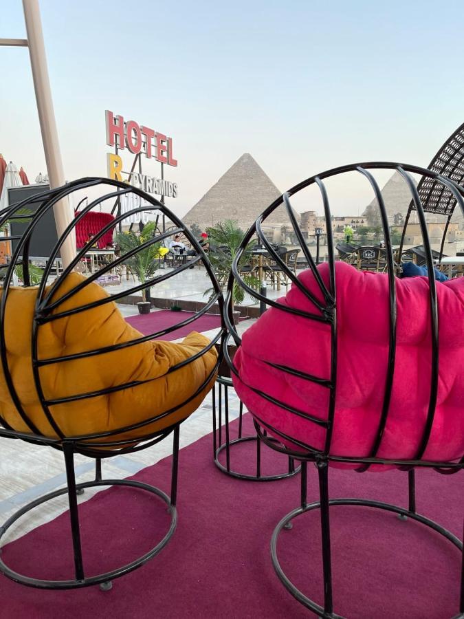 Regency Pyramids 4*