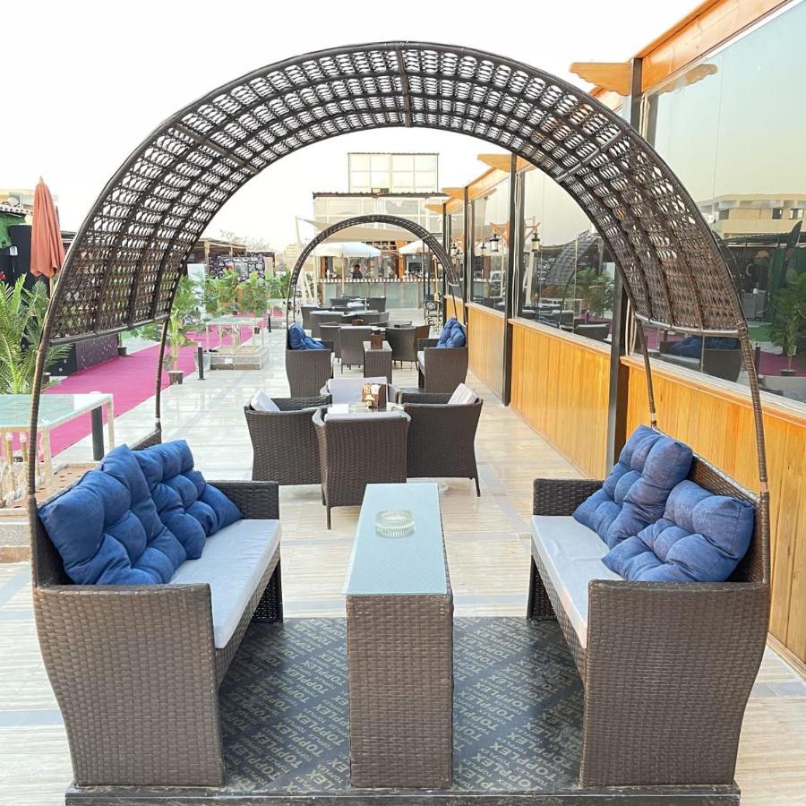 New Regency Pyramids View 4* Kafret el-Gabal