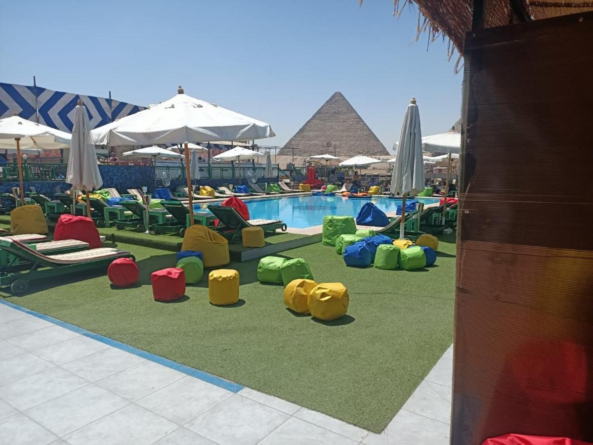 New Regency Pyramids View Hotel 4*