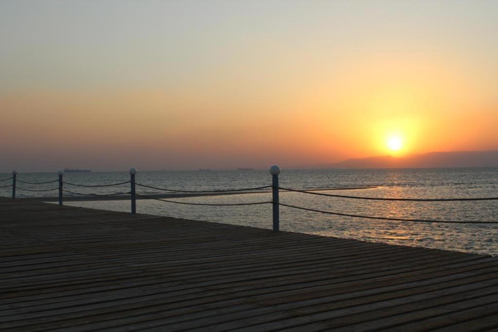 Royal At Sinaway Lagoon & Spa- Ras Sedr, Egypt Ras Sedr