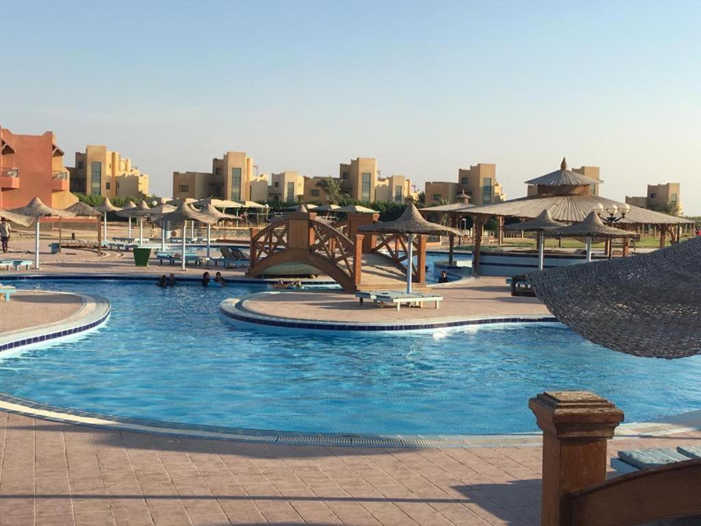 Royal At Sinaway Lagoon & Spa- Ras Sedr, Egypt Ras Sedr