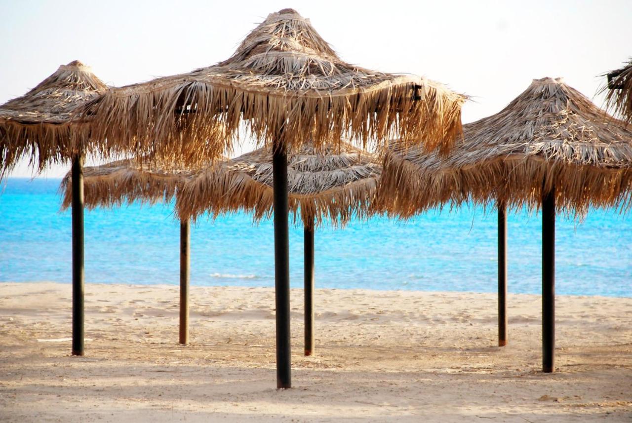 Royal At Sinaway Lagoon & Spa- Ras Sedr, Egypt Villa *