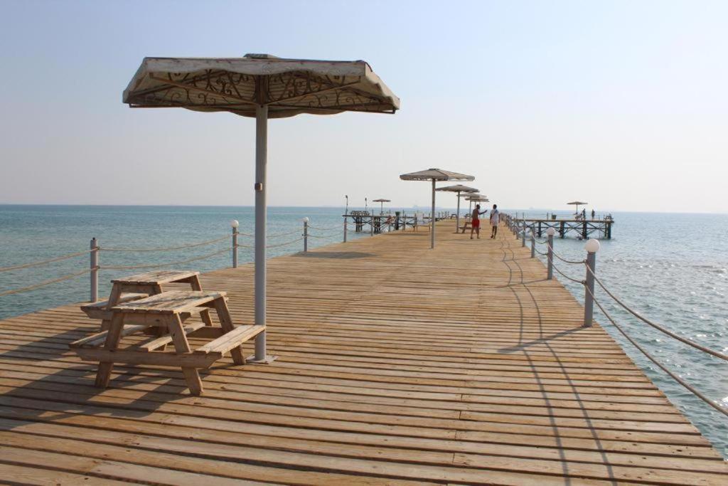 Royal At Sinaway Lagoon & Spa- Ras Sedr, Egypt Ras Sedr