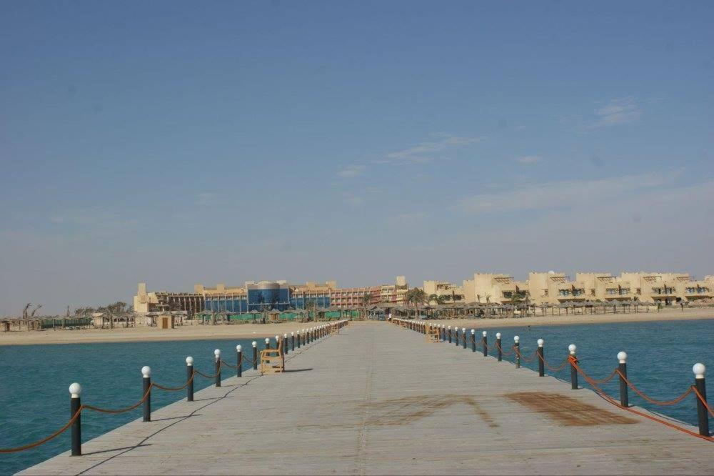 Royal At Sinaway Lagoon & Spa- Ras Sedr, Egypt Villa Ras Sedr