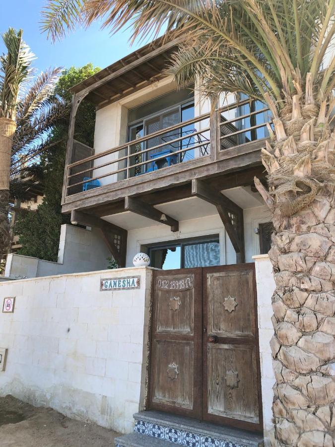 Ganesha.beach Apartment Dahab