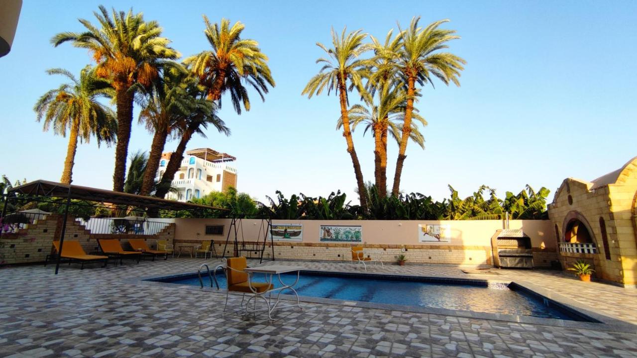 Dream Island Luxor
