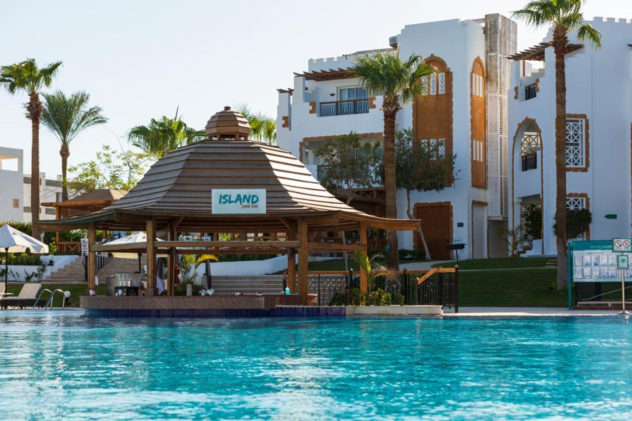 Sunrise Remal 4*