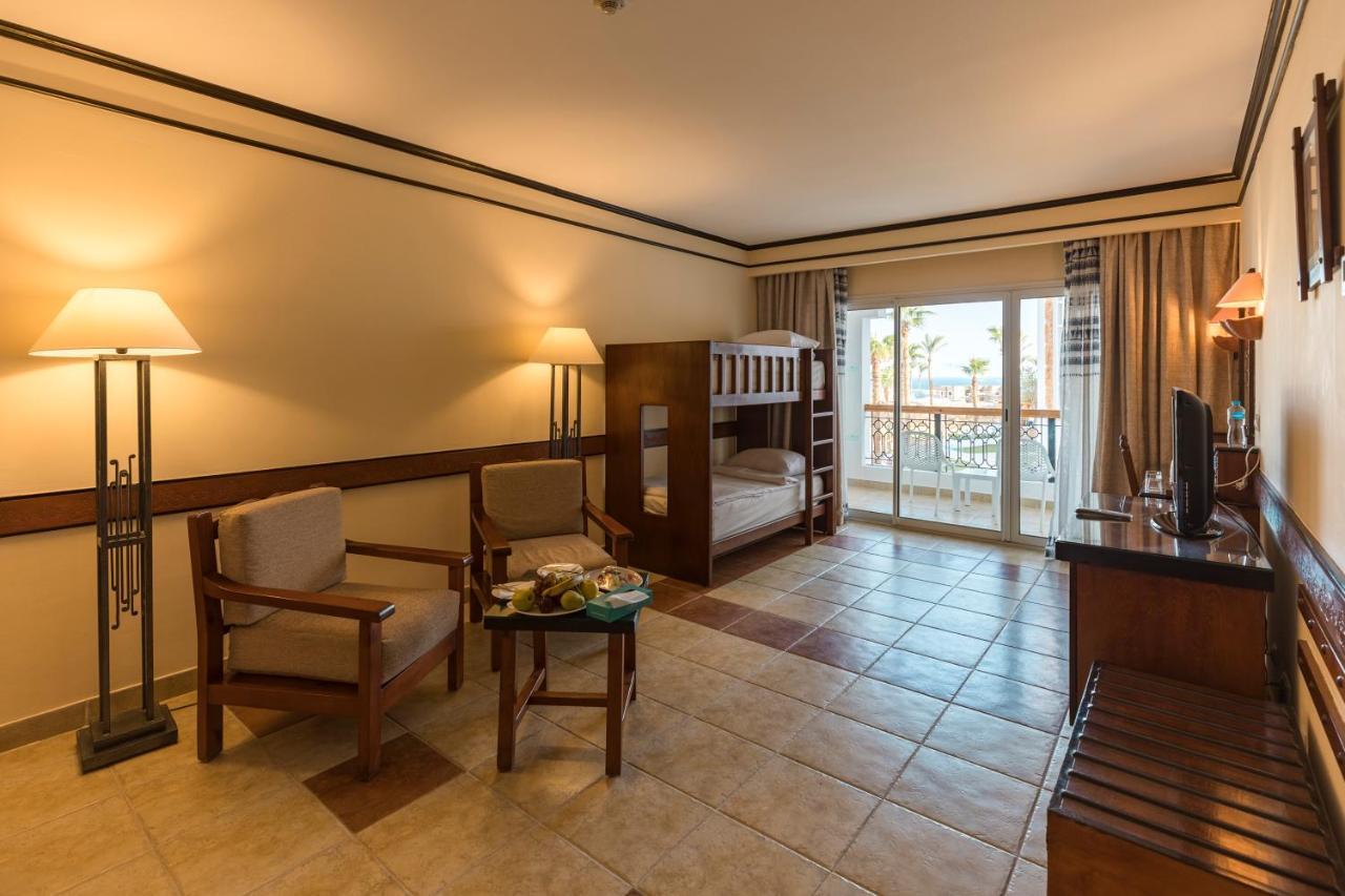 Sunrise Remal 4* Sharm el-Sheikh