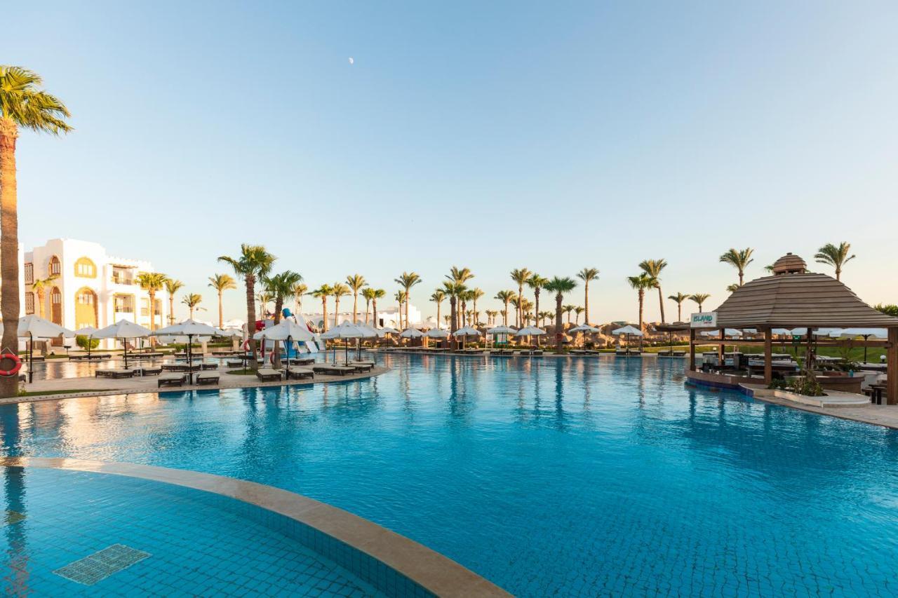 Resort Sunrise Remal Sharm el-Sheikh