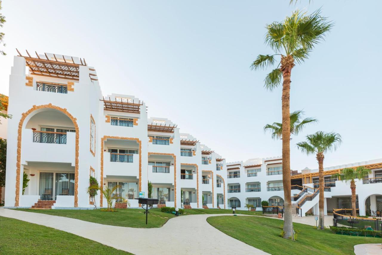 Resort Sunrise Remal Sharm el-Sheikh