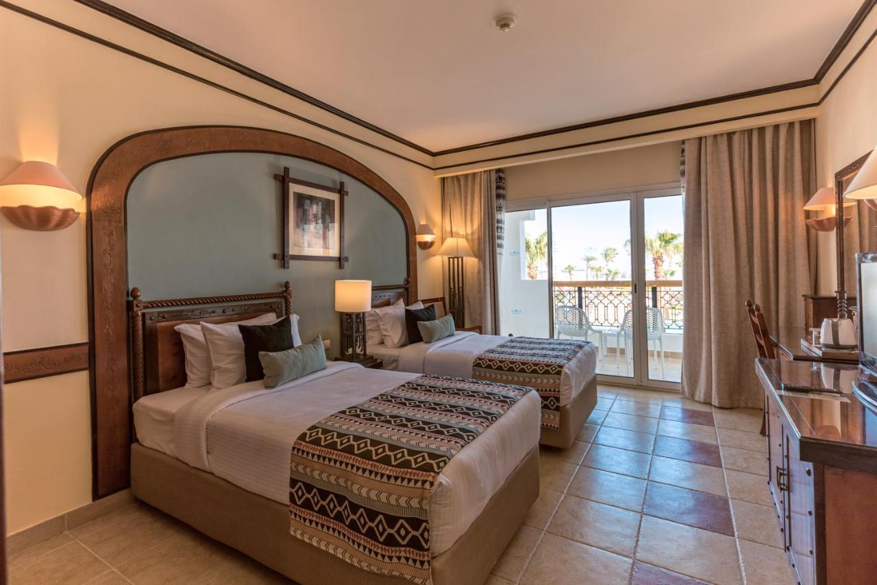 Sunrise Remal 4*