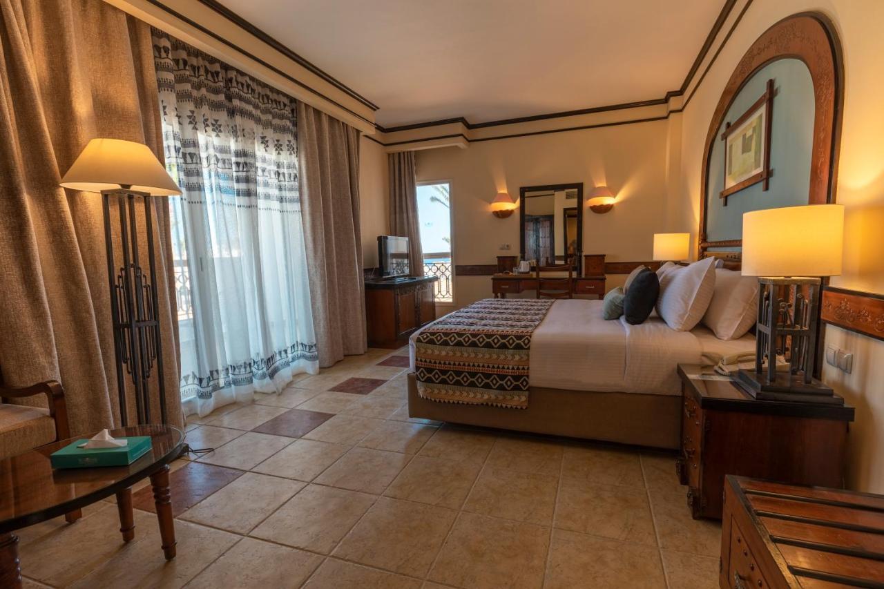 Sunrise Remal Resort 4*