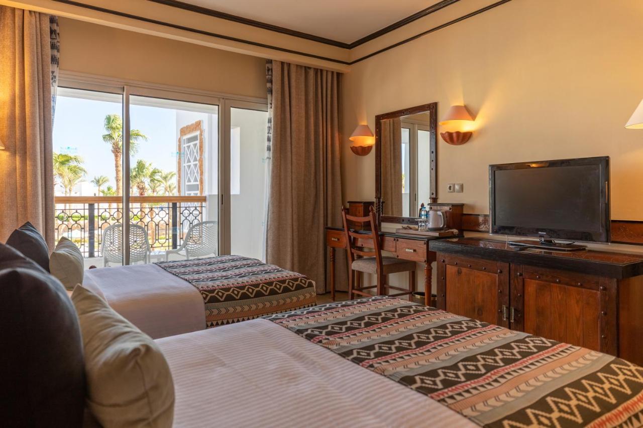 Resort Sunrise Remal Sharm el-Sheikh