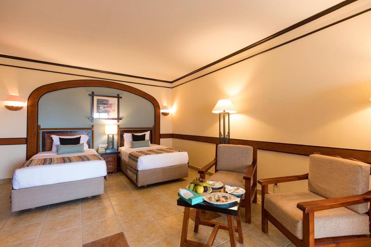 Sunrise Remal Resort Sharm el-Sheikh