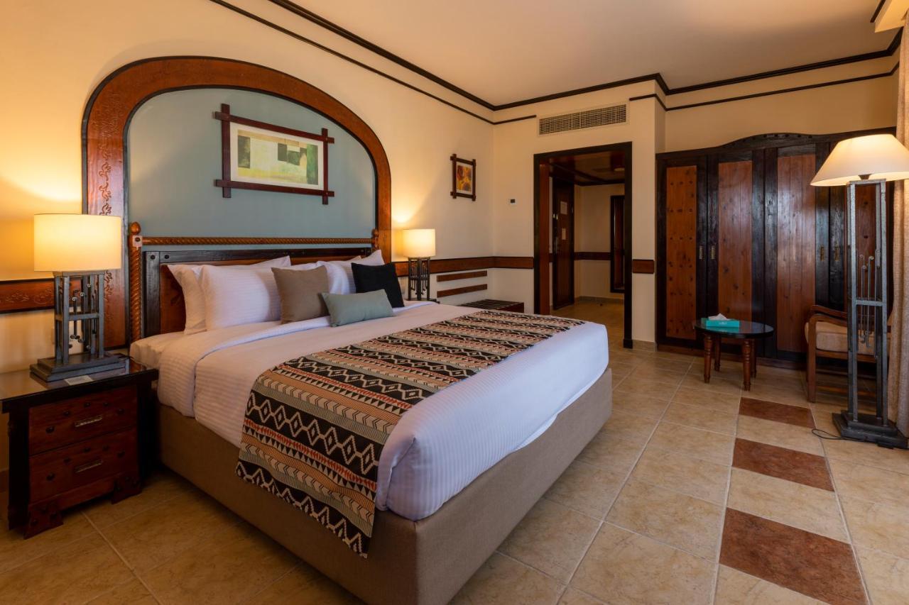 Resort Sunrise Remal